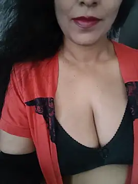 Deepa Sharma143 online show from 13, 5, 2026
