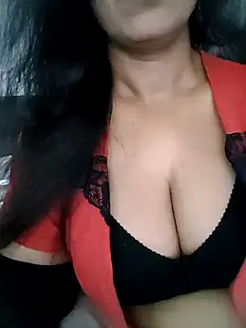 Deepa Sharma143 online show from 1, 5, 2026