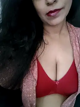 Deepa Sharma143 online show from 11, 5, 2026