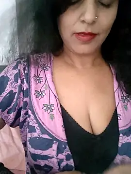 Deepa Sharma143 online show from 30, 9, 2025