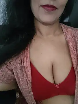Snapshot of Deepa_Sharma143 chatting on 25, 6, 2026 Deepa Sharma143 online show from 25, 6, 2026