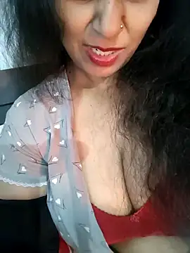 Deepa Sharma143 online show from 9, 2, 2026