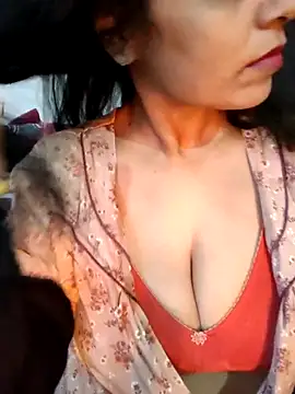 Deepa Sharma143 online show from 15, 1, 2026