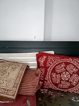 Deepa Sharma143 online show from 5, 4, 2026