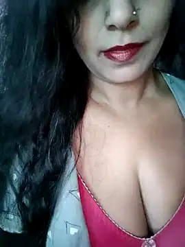 Deepa Sharma143 online show from 23, 9, 2025