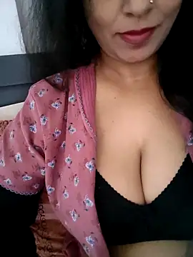 Deepa Sharma143 online show from 2, 3, 2026