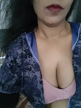 Deepa Sharma143 online show from 27, 5, 2026