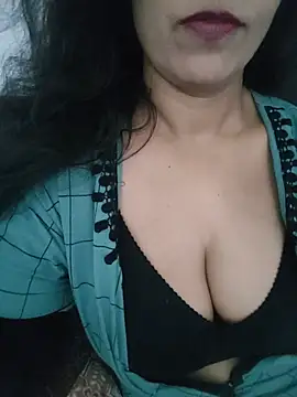Snapshot of Deepa_Sharma143 chatting on 11, 7, 2026 Deepa Sharma143 online show from 11, 7, 2026