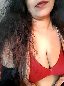 Deepa Sharma143 online show from 3, 2, 2026