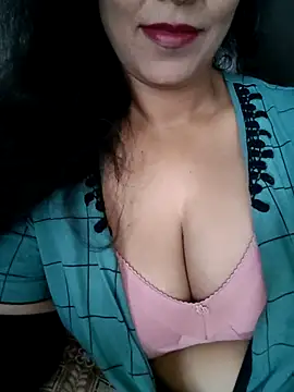 Deepa Sharma143 online show from 9, 5, 2026