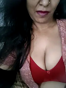 Deepa Sharma143 online show from 21, 4, 2026