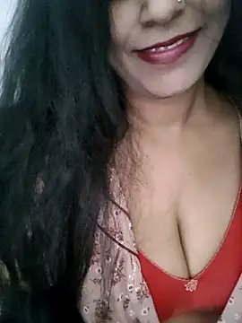 Deepa Sharma143 online show from 17, 9, 2025