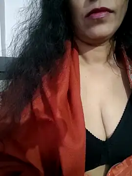 Deepa Sharma143 online show from 21, 12, 2025