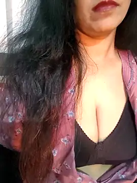 Deepa Sharma143 online show from 8, 2, 2026