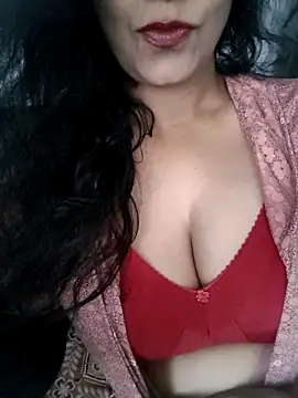 Deepa Sharma143 online show from 20, 4, 2026