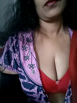 Deepa Sharma143 online show from 23, 12, 2025