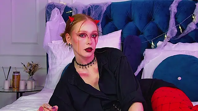 AgataFoxley online show from 29, 10, 2025