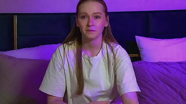 AgataFoxley online show from 20, 2, 2026