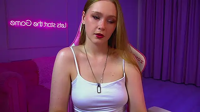 AgataFoxley online show from 23, 5, 2026