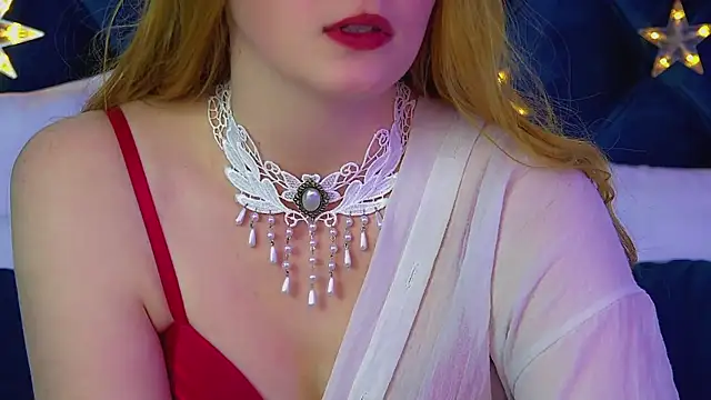 AgataFoxley online show from 21, 12, 2025