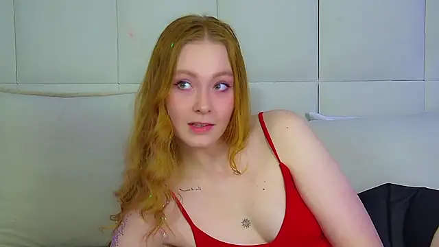 AgataFoxley online show from 20, 11, 2025