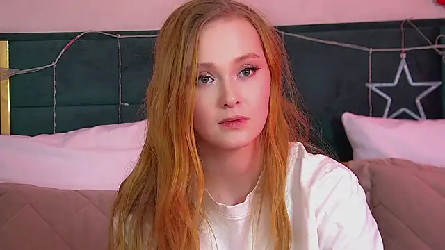 AgataFoxley online show from 18, 12, 2025