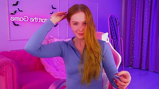 AgataFoxley online show from 5, 11, 2025