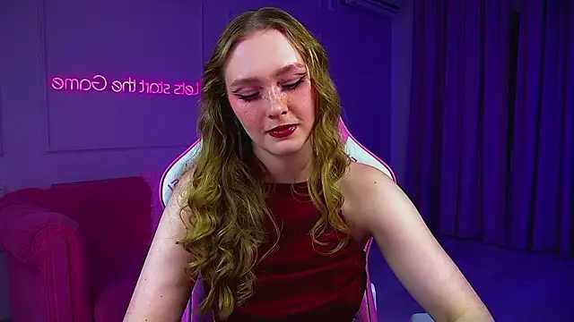 AgataFoxley online show from 14, 3, 2026