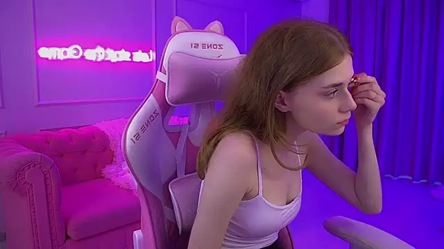 MelissaBauch online show from 16, 2, 2026