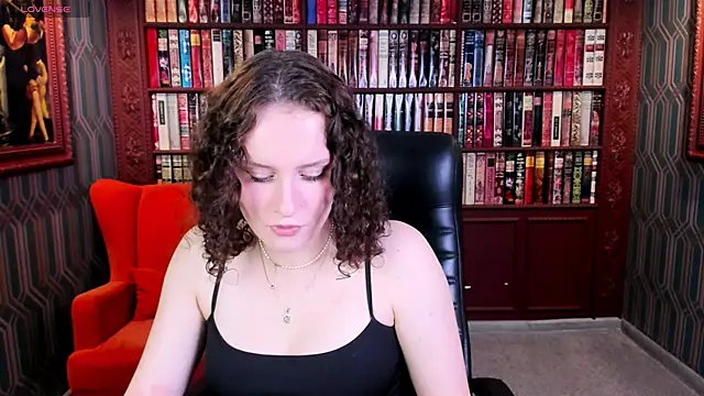 MeLexySexy online show from 13, 9, 2025