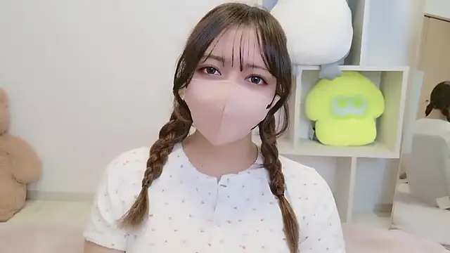 JP Momo o0 online show from 21, 9, 2025