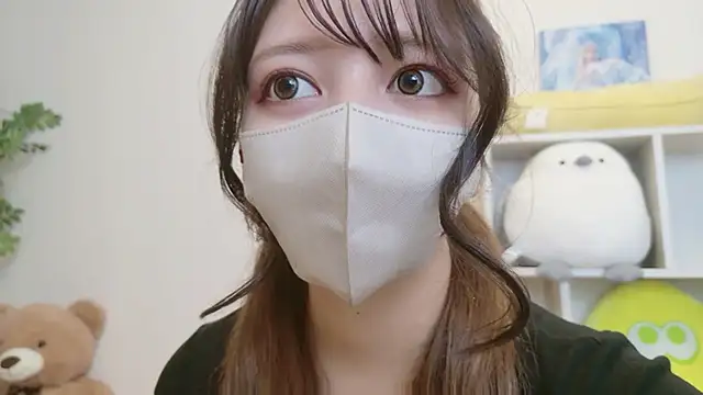JP Momo o0 online show from 5, 10, 2025