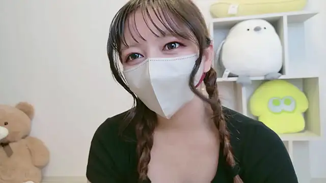 JP Momo o0 online show from 2, 10, 2025