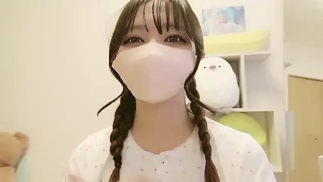 JP Momo o0 online show from 10, 9, 2025
