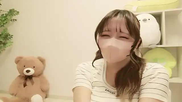 JP Momo o0 online show from 13, 9, 2025