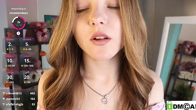 Sue Sanders online show from 9, 4, 2026