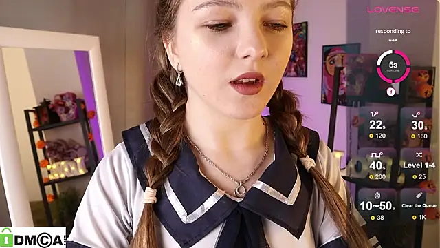 Sue Sanders online show from 19, 3, 2026