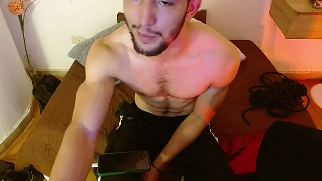 Zyon benet1 online show from 12, 9, 2025