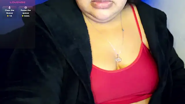 Snapshot of xlatinastar chatting on 9, 7, 2026 xlatinastar online show from 9, 7, 2026