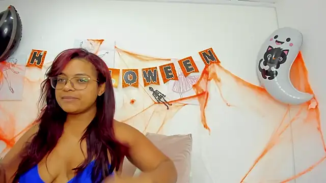 Snapshot of Hill_Brownie chatting on 29, 10, 2025 Hill Brownie online show from 29, 10, 2025