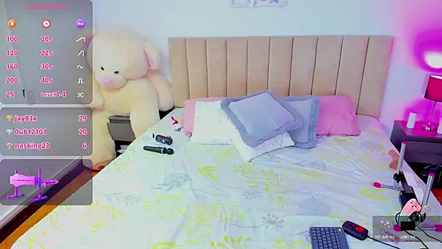 Snapshot of Hill_Brownie chatting on 13, 11, 2025 Hill Brownie online show from 13, 11, 2025