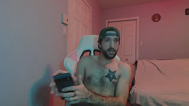 Ardokks online show from 21, 12, 2025