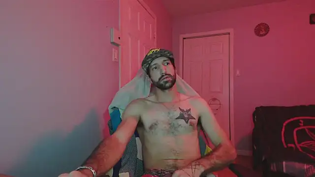 Ardokks online show from 25, 11, 2025