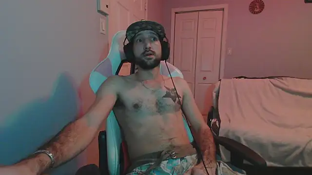 Ardokks online show from 7, 1, 2026