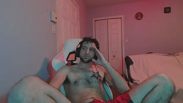 Ardokks online show from 8, 2, 2026