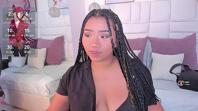 Snapshot of magic_paraadise chatting on 11, 9, 2025 magic paraadise online show from 11, 9, 2025