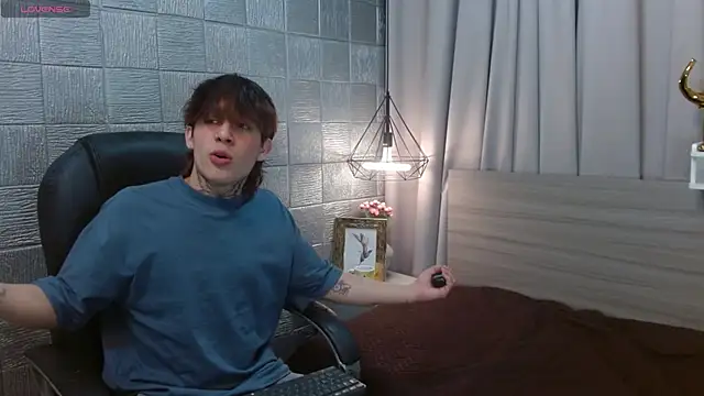Iantwink18 online show from 26, 9, 2025