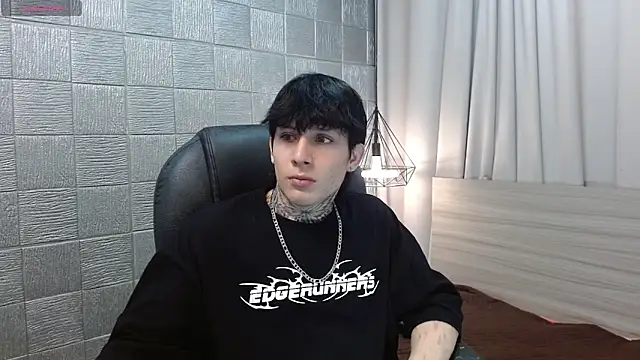 Iantwink18 online show from 8, 1, 2026