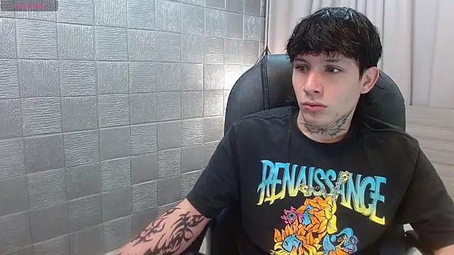 Iantwink18 online show from 19, 11, 2025