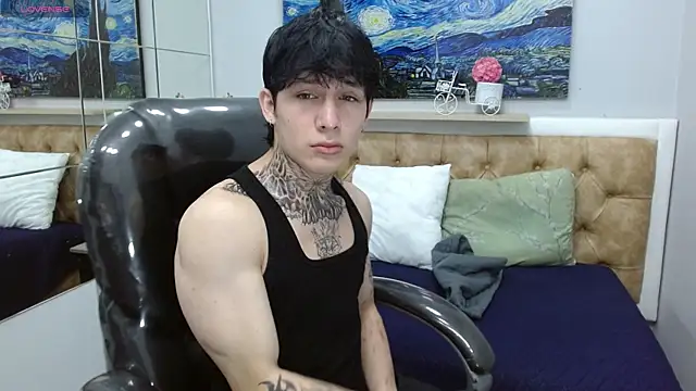 Iantwink18 online show from 5, 1, 2026